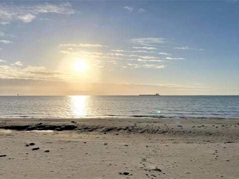 Holiday Home Flicka - 275m from the sea by Interhome House in Rudkøbing