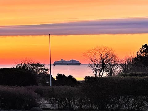 Holiday Home Flicka - 275m from the sea by Interhome House in Rudkøbing