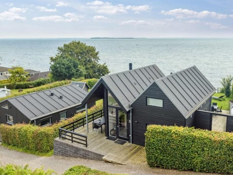 Holiday Home Reinhard - 50m from the sea by Interhome House in Region of Southern Denmark