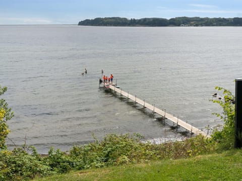 Holiday Home Reinhard - 50m from the sea by Interhome House in Region of Southern Denmark