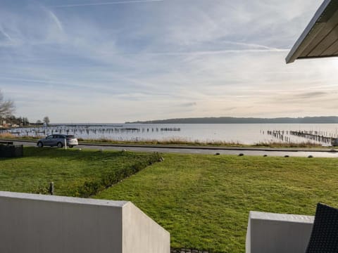 Holiday Home Annalie - 50m from the sea by Interhome House in Region of Southern Denmark