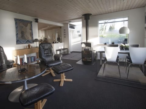 Holiday Home Annalie - 50m from the sea by Interhome House in Region of Southern Denmark