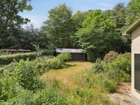 Holiday Home Engelke - 150m from the sea by Interhome House in Glücksburg