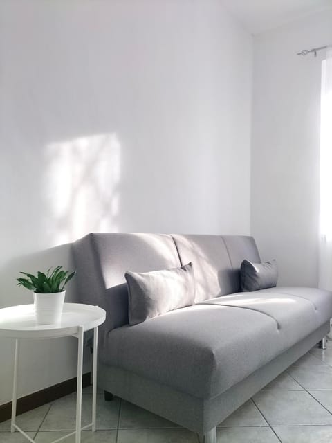 Casa Mina Apartment in Omegna