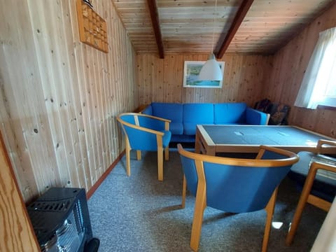 Holiday Home Annik - 6-3km from the sea in Western Jutland by Interhome House in Hemmet