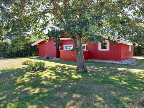 Holiday Home Annik - 6-3km from the sea in Western Jutland by Interhome House in Hemmet