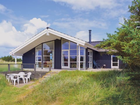 Holiday Home Griselda - 700m from the sea by Interhome House in Denmark