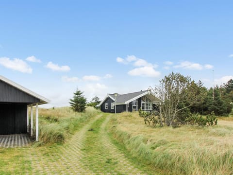 Holiday Home Griselda - 700m from the sea by Interhome House in Denmark