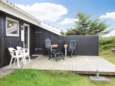 Holiday Home Griselda - 700m from the sea by Interhome House in Denmark