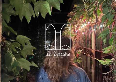 Property logo or sign, Logo/Certificate/Sign, Garden view