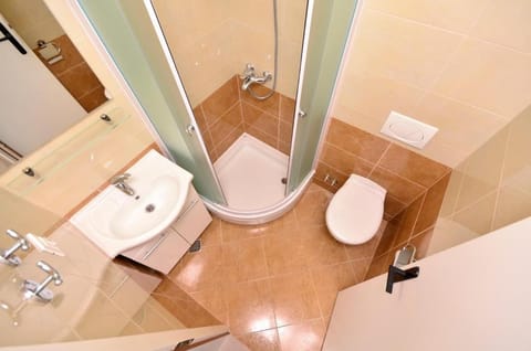 MASLINA Apartment in Baška Voda