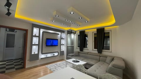 Greenside Apartment 3 Apartment in Serbia