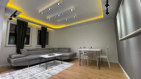 Greenside Apartment 3 Apartment in Serbia