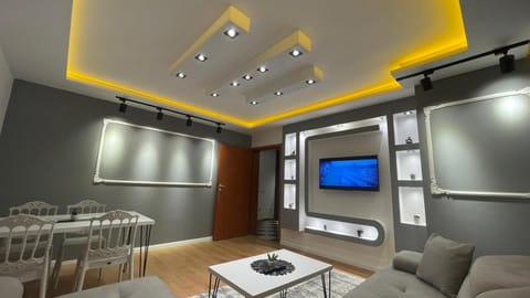 Greenside Apartment 3 Apartment in Serbia