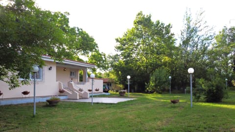 Garden, Balcony/Terrace