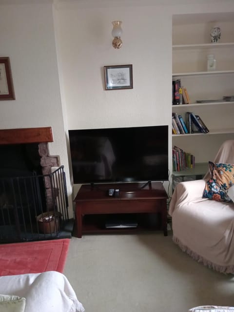 lake District cottage House in Copeland District