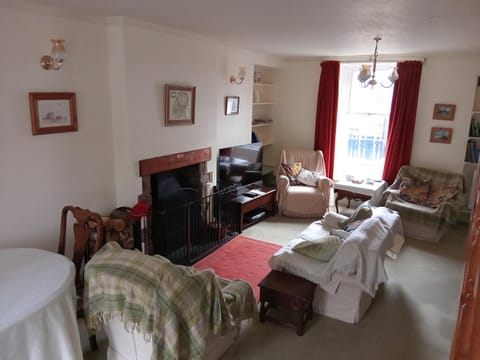 lake District cottage House in Copeland District