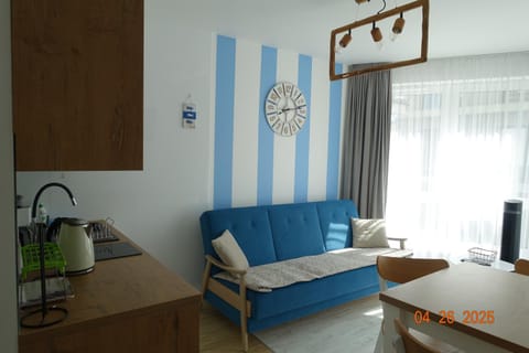 APARTAMENT PRZY PLAŻY 2 Apartment in Pomeranian Voivodeship