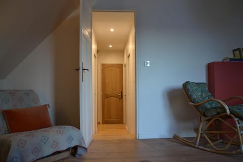 Agapé Gîte House in Île-de-France