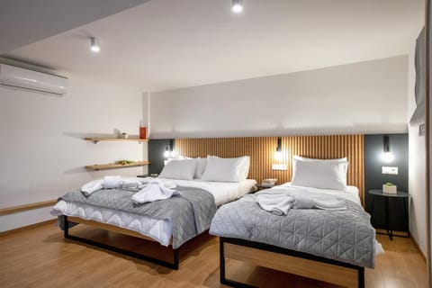 Traveleclectic Apartments Apartment in Corfu