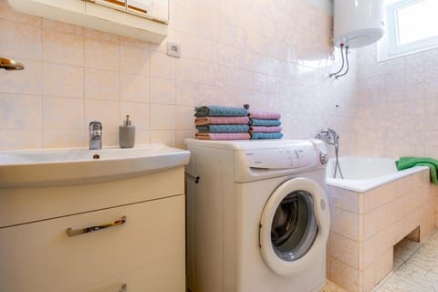 City Apartment 4 & 6 Apartment in Makarska