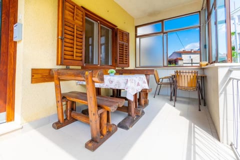 City Apartment 4 & 6 Apartment in Makarska