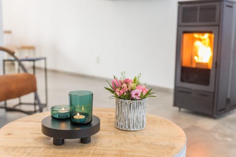 MAISON ROBERT House in Wallonia, Belgium