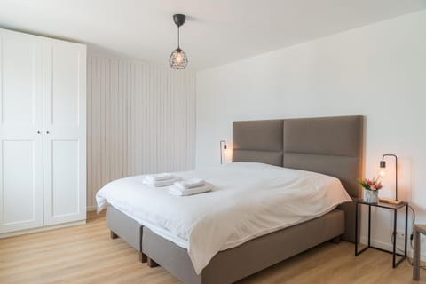 MAISON ROBERT House in Wallonia, Belgium