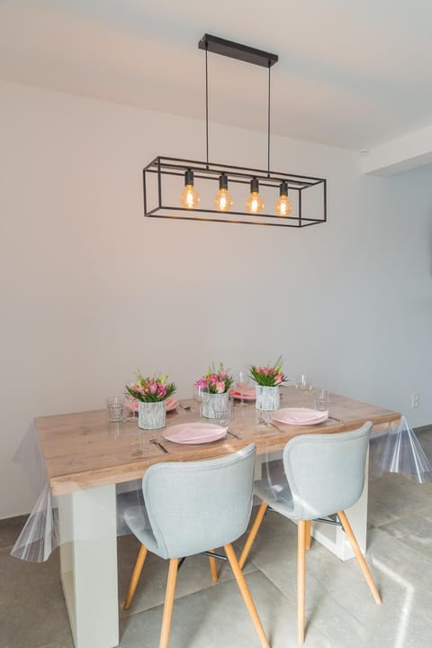 MAISON ROBERT House in Wallonia, Belgium