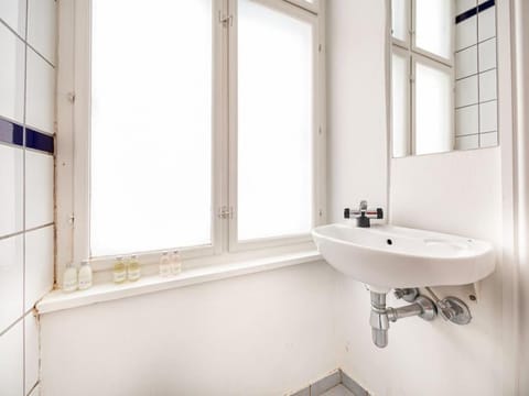 Kattesundet Charm - Historical Center Apartment in Copenhagen