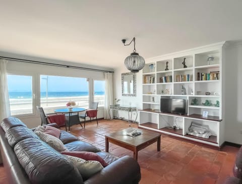 TV and multimedia, Living room, Sea view, Sea view