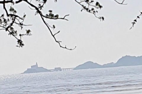 Luxury Mumbles View Studio Apartment Apartment in Wales