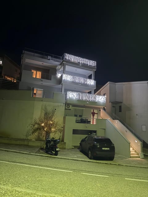 Lucija Apartment in Neum