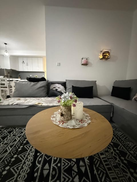 Lucija Apartment in Neum