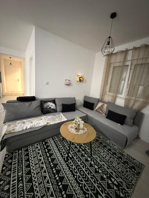 Lucija Apartment in Neum