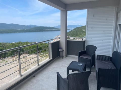 Lucija Apartment in Neum