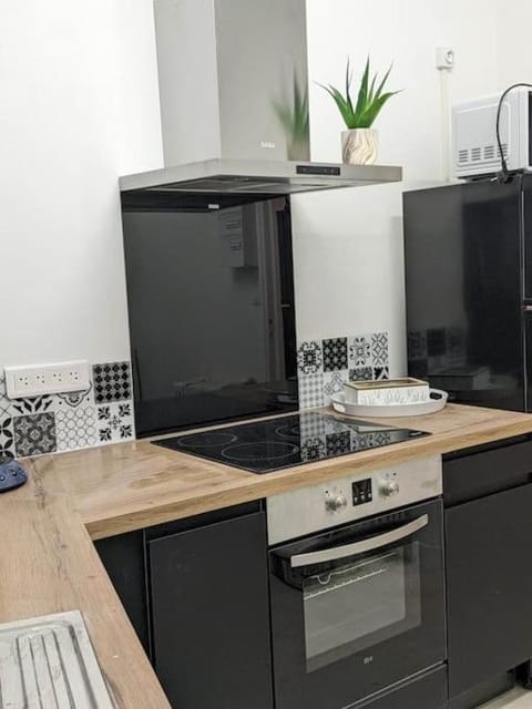 minibar, pet friendly, stove