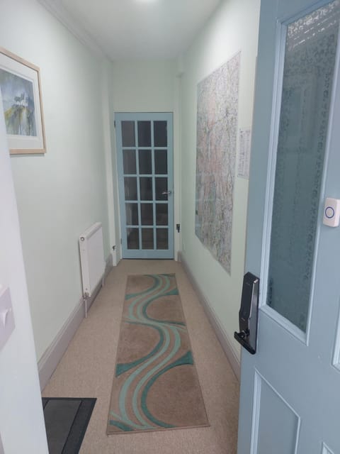 Ellerhow Bed and Breakfast in Windermere