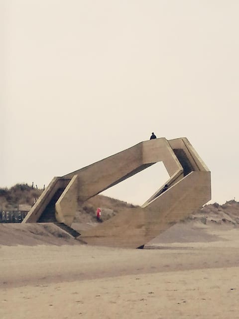 Zee en Strand Apartment in De Panne