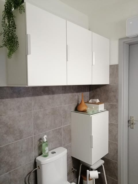 Zee en Strand Apartment in De Panne