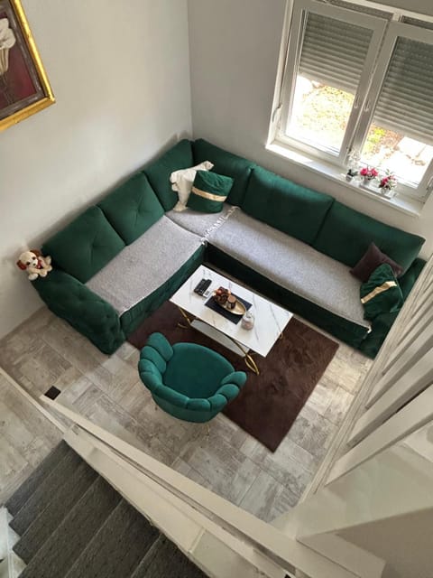 Maksumic Apartman Apartment in Mostar