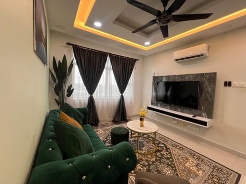 Property view