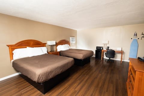 Oxford Inn Hotel in Oxford