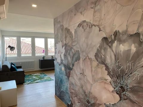 Mandi Mandi Cavour Apartment in Friuli-Venezia Giulia