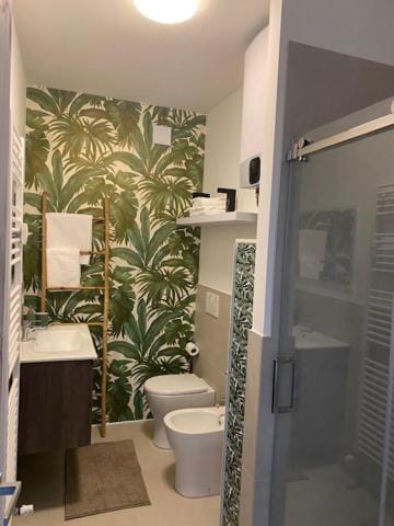 Mandi Mandi Cavour Apartment in Friuli-Venezia Giulia