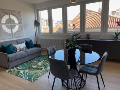 Mandi Mandi Cavour Apartment in Friuli-Venezia Giulia