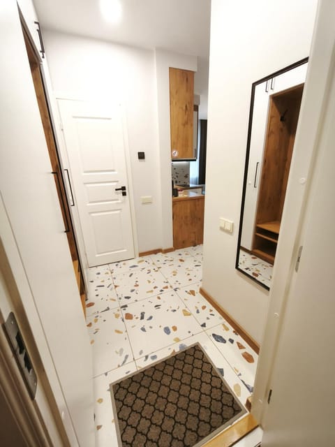 Apartamentai centre Apartment in Klaipėda