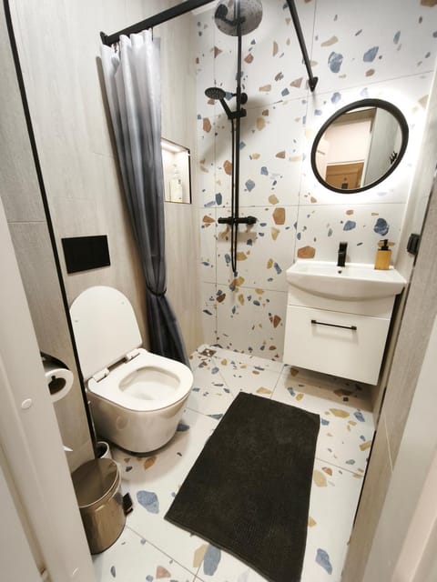 Apartamentai centre Apartment in Klaipėda