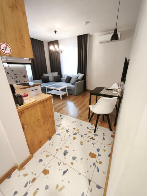 Apartamentai centre Apartment in Klaipėda