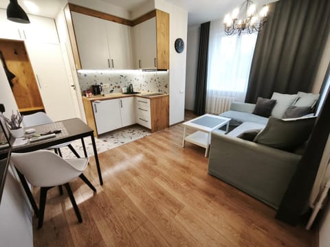Apartamentai centre Apartment in Klaipėda